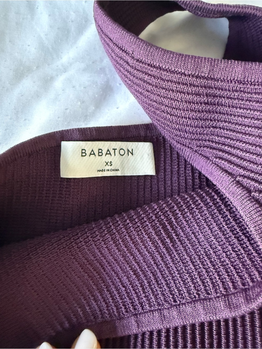 BABATON DRESSES - Picture 2 of 6